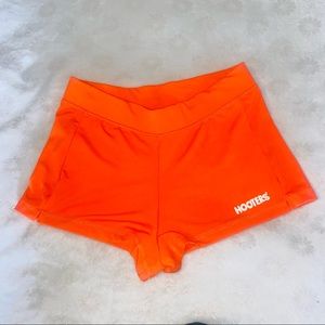 Hooters Girl Shorts